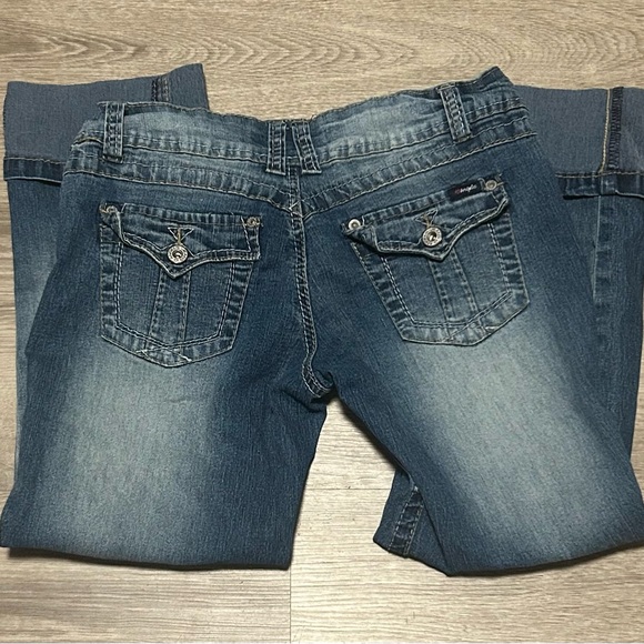 Angels jeans lot - Picture 6 of 8